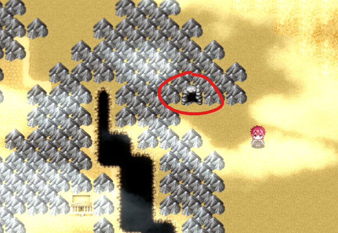Abyss Cave
